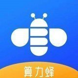 算力蜂区块链资产服务平台