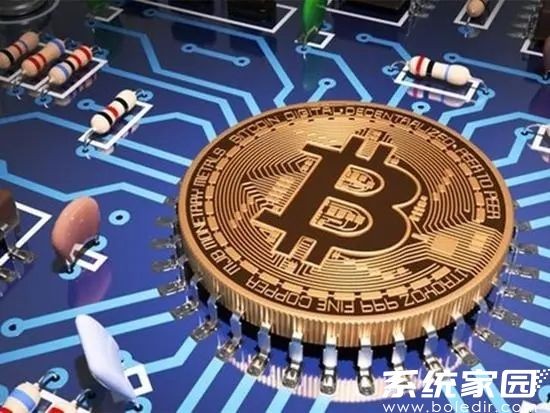数字货币交易界面