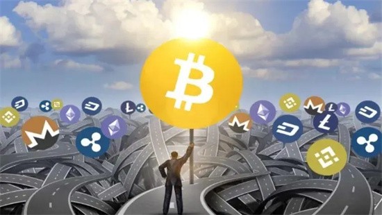 Toncoin币交易所手机版