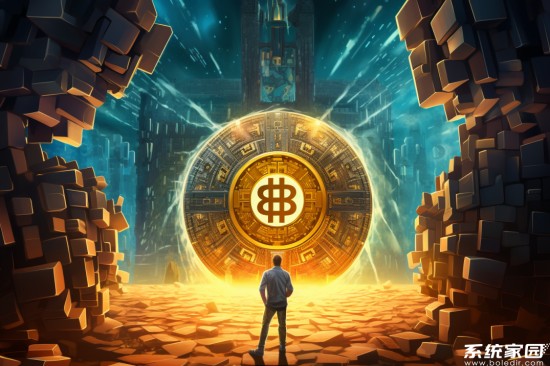 OR币技术应用场景图解