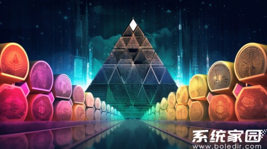 AGIX币技术架构解析