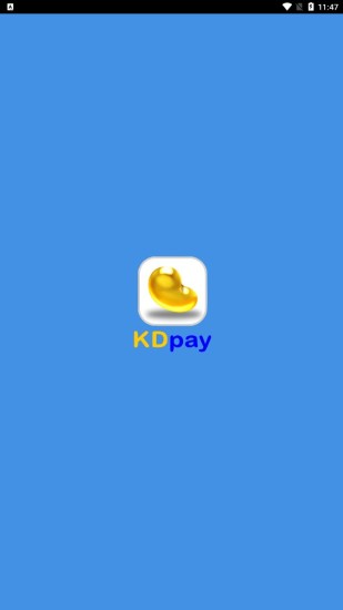 k豆钱包交易界面