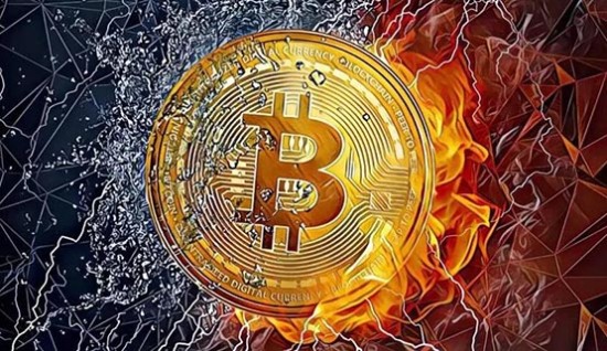 比特币价格飙升原因与未来趋势分析