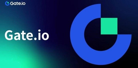 gateio官网登录界面示意图