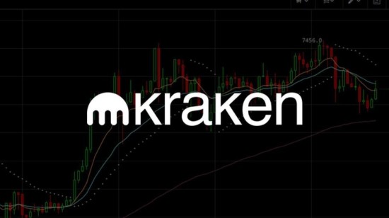 Kraken交易所合规运营资质解析
