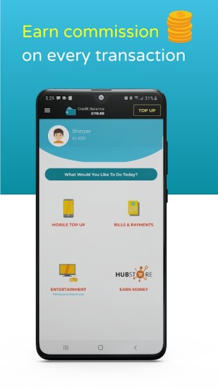 gopay钱包手机版