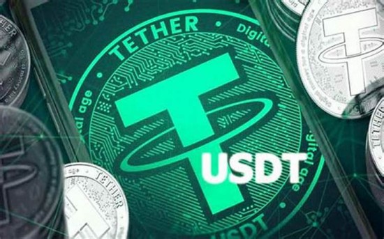 USDT钱包下载合法性及泰达币法律风险解析