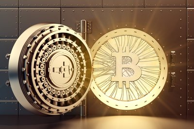交易界面示意图