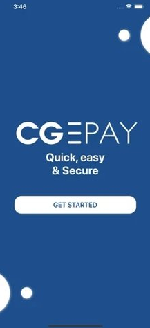 cgpay数字资产平台