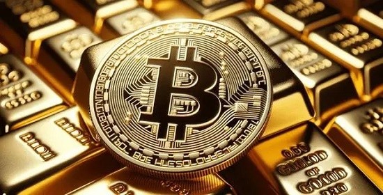 比特币交易流程示意图