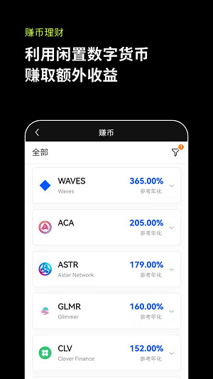 非小号币行情app