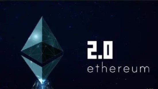 以太坊ETH20升级进展与生态革新意义