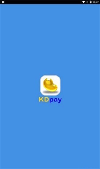 k豆钱包资产可视化界面