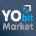 yobit交易所移动端高效操作v6.83 手机版