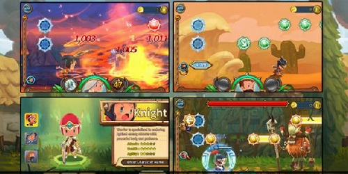 u5e7bu60f3u6253u51fbu8282u594fu52a8u4f5cRPG