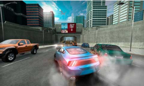 u6781u9650u9a7eu9a76u6a21u62dfu56682