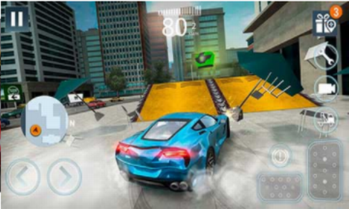 u6781u9650u9a7eu9a76u6a21u62dfu56682u5b89u5353u7248