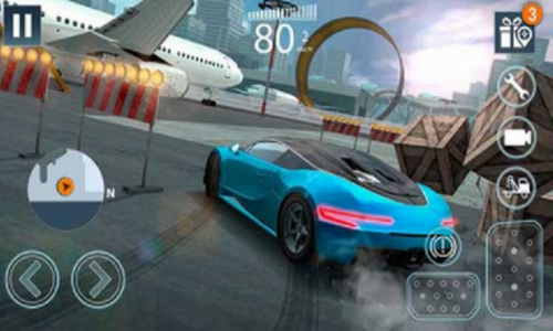 u6781u9650u9a7eu9a76u6a21u62dfu56682