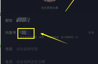 抖音ID修改步骤详解与注意事项