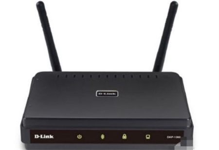 无线AP作用解析与组网应用详解