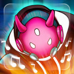 幻想打击音乐节奏冒险之旅v0.6 中文免费版