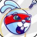 萌兔武士闯关大作战v1.1.2 汉化版