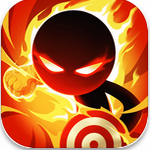 乱斗火柴人格斗对决内置资源解锁