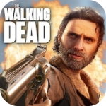 行尸走肉AR生存射击移动版