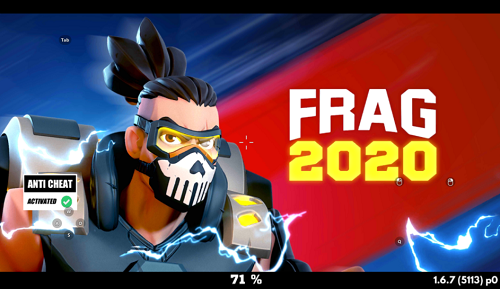 u5f17u62c9u683cu5c04u624bu65e0u654cu7248