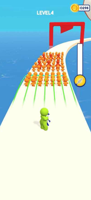 u5c04u51fbu4ebau7fa4u65e0u9650u94bbu77f3u7248