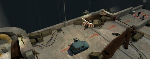 u6218u672fu51b7u5374