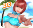 魔女之恋全3D恋爱养成游戏