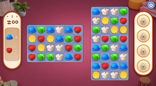 u6211u7684u5c0fu5bb6u5185u7f6eu83dcu5355u7248