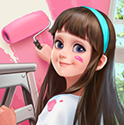 我的小家免费版装修设计消除闯关v1.0.696 无限钻石版