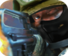 CS反恐精英正版手游免费畅玩v1.0.1 无限金钱版