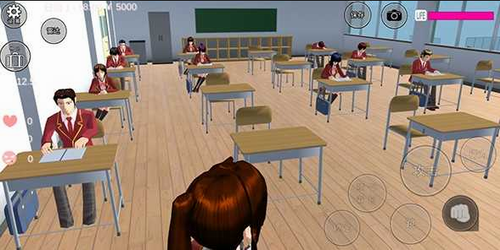 u6a31u82b1u6821u56edu6a21u62dfu5668u8054u673au7248