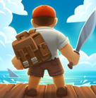 海洋生存探险手游免费下载