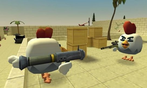 u5c0fu9e21u5927u4e71u6597u5185u8d2du514du8d39u7248