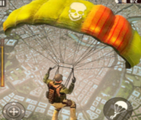 现代突击队秘密任务沉浸式v1.8.2 无限金币版