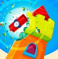 建造爆破海岛建造新2022