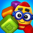 玩具爆破手游汉化版上线福利v10279 无限金币版