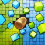 枪式破碎机双模式射击消除游戏v1.0.7.0 无限金币版