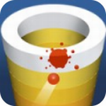 旋转画笔安卓版无限金币趣味涂色挑战v1.0.0 无限金币版