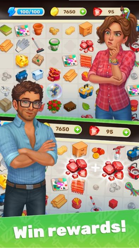 u5408u5e76u623fu5c4bu65e0u9650u91d1u5e01u94bbu77f3u7248