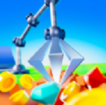 推土机矿工休闲挖矿模拟v1.0 内置菜单版