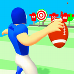 橄榄球冲刺闯关得分狂欢v0.0.1 汉化版