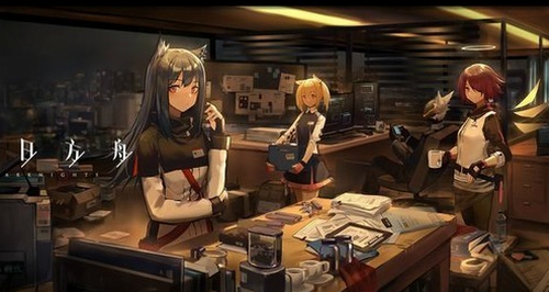 明日方舟999999源石兑换码大全