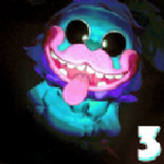 幽暗密室逃生解谜