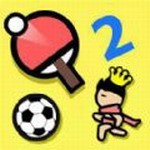 双人联机游戏欢乐对战时刻