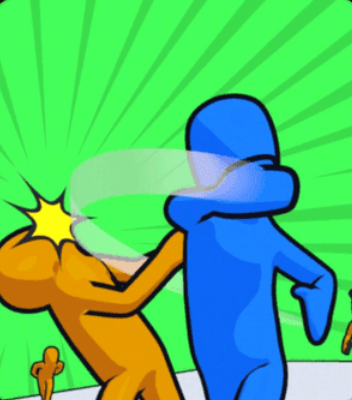 街头耳光侠畅玩版免费下载无限金币